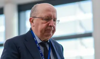 ЕС намалява зависимостта си от САЩ в отбраната, предупреждава Кубилюс