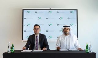 Министър Пулев подписа в Абу Даби меморандум за стратегическо партньорство в областта на технологиите на бъдещето