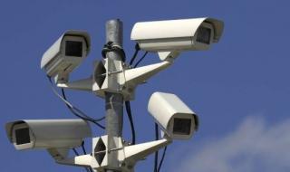 Затягат видеоконтрола в Кюстендил с 60 нови камери