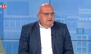 Д-р Николай Брънзалов: В България лекари убийци няма