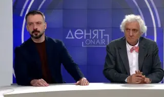 Георги Лозанов: На следващите избори битката ще е между Радев и ПП-ДБ, ГЕРБ ще са балансьор