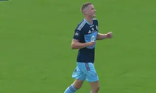 ХИК вдигна самочувствието преди реванша с Арда ВИДЕО