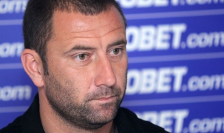 Кривия стана спортен директор в Ботев Пд