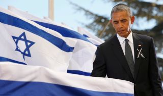 Обама: Действията на Израел ще имат обратен ефект