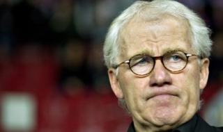 Олсен: Групата ни е като мини световно