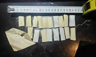 Разбиха наркоявка в Мърчаево: Шестима души са в ареста, двама вече са с обвинения