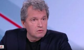 Тошко Йорданов: Борисов лъже. Никой от ИТН не е говорил с него за кабинет 
