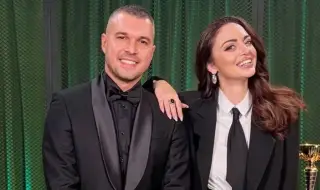 Валери Божинов и Елизабет Методиева стават водещи на ново документално риалити