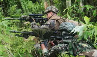 Американската армия ще спре да стреля по прасета и кози