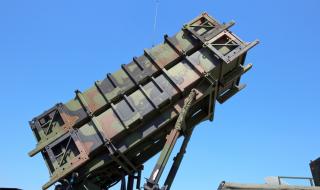 Атлантическият съвет иска от НАТО ракети „Пейтриът“ край Бургас