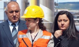 Борисов: Магистралите до 2 г. ще променят живота на българите