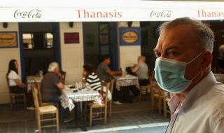 Гърция намалява ДДС в общественото хранене и транспорта