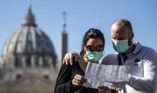 Отпадна карантината за пристигащите от 9 държави