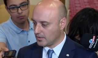 Правосъдният министър: Изборът на Сарафов е по-бърз от очакваното, което поражда съответните въпроси