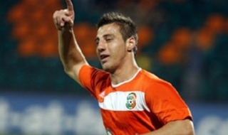 Стоичков започна чистка - изгони Бодуров