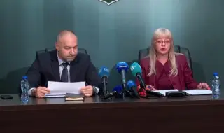 Разбиха престъпна група, част от глобална мрежа за пране на пари