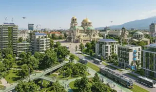 "Тренд": 37% смятат, че в следващите 20 години България ще бъде по-добро място за живеене