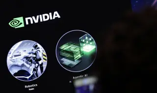 Amazon и Nvidia сключиха сделка за 38 милиарда долара
