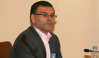 Дянков закрива Държавния резерв