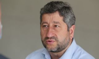 Христо Иванов: Истинските поръчители на насилието са Борисов и Гешев