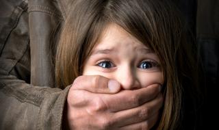 Изрод изнасили брутално 8-годишно момиченце в Панагюрище