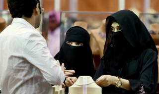 Жена да кара кола в Саудитска Арабия? Не си го и помисляйте!