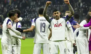 Капитанът на Тотнъм предизвика истински трус: Това е позорно