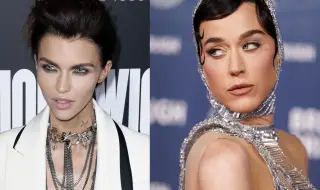 Мениджърът на клуба с нови подробности: Кейти Пери и Руби Роуз бяха доста пияни онази вечер