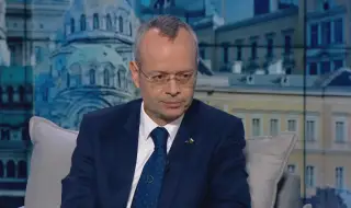 Методи Байкушев за изгонените знакови лица от партийните листи на ПП: Политиката е щафета