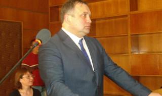 Окончателно: Бившият кмет на Исперих влиза в затвора
