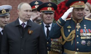 Путин внесе законопроект за оттегляне от договора "Открито небе"