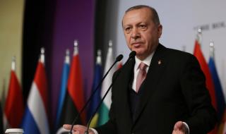 Турция е готова за военна акция в Сирия
