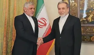 Вашингтон вади Арагчи и Галибаф от списъка с цели на ударите на САЩ и Израел, Тръмп твърди, че преговорите продължават