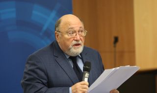 АЕЖ с писмо до Манфред Вебер заради евродепутата Александър Йорданов