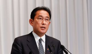 Японският премиер обеща повишаване на заплатите