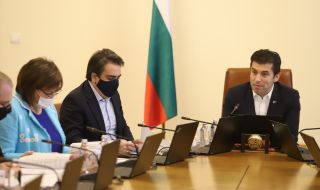 Явор Сидеров: Възможни са промени в кабинета