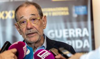 Бивш шеф на НАТО има коронавирус