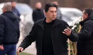 Боримиров: Мисля, че имаме силите и възможностите да се борим за титлата и купата