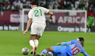 Епични битки на четвъртфиналите на Купата на африканските нации 