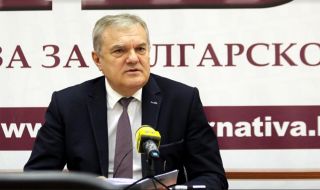 Румен Петков: България – газоразпределителен център!? Това е грозна лъжа!