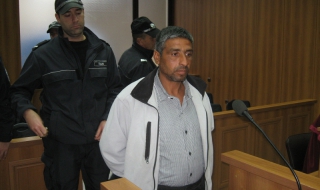 25 години затвор за мъж убил от ревност