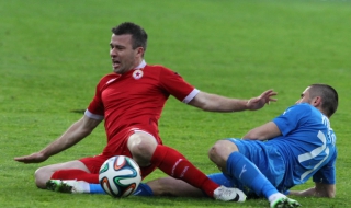 Емил Гъргоров избяга от ЦСКА