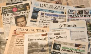 "Файненшъл таймс": Осуетеният заговор в Германия изтъква проблемa с крайната десница