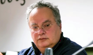 Гръцкият външен министър идва у нас