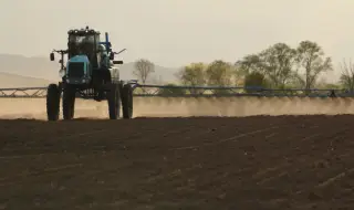 Илия Проданов: Ръстът на горивата увеличава разходите с до 10 евро на декар при пшеницата