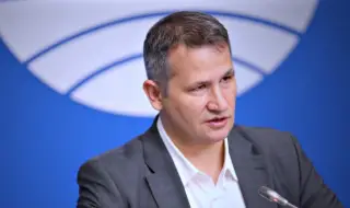 Иван Христанов: Частни фирми пак са поели товаро-разтоварната дейност на ГКПП "Капитан Андреево" вместо държавата