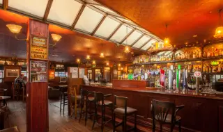 Сбогом на пъбовете: В Ирландия затвориха 2000 кръчми за 20 години