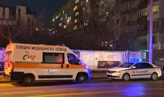 Трима арестувани след дръзко нападение над магазин в столицата