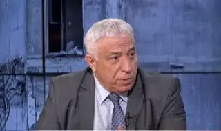 Valery Todorov: Russia does not show that it is a convincing military power 