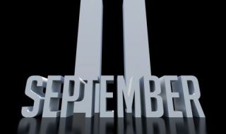 11 септември 2001 г. - Атентатът, който промени света (СНИМКИ)